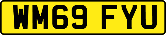 WM69FYU