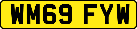 WM69FYW