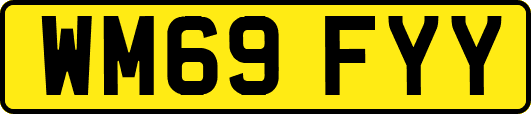 WM69FYY