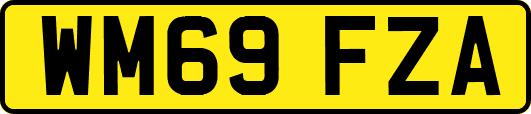 WM69FZA