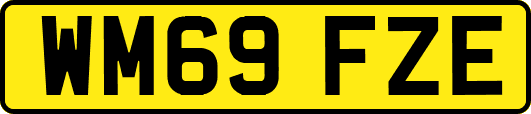 WM69FZE