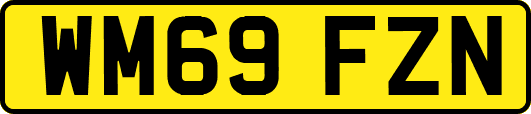 WM69FZN