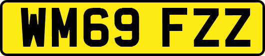WM69FZZ