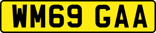 WM69GAA