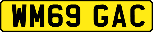 WM69GAC