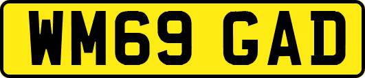 WM69GAD