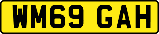 WM69GAH