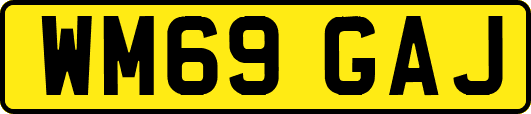 WM69GAJ