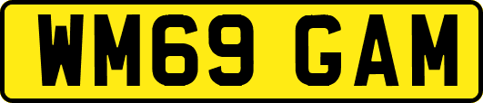 WM69GAM