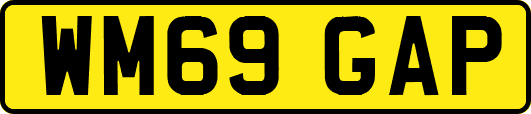 WM69GAP