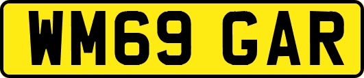 WM69GAR