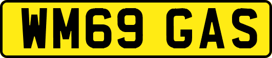 WM69GAS
