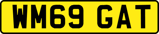 WM69GAT