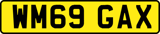 WM69GAX