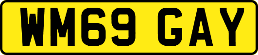 WM69GAY