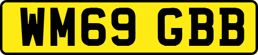 WM69GBB