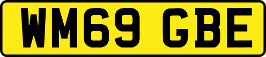 WM69GBE