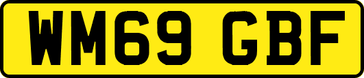 WM69GBF
