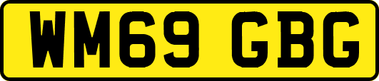 WM69GBG