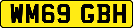 WM69GBH