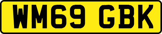 WM69GBK