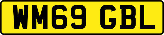 WM69GBL
