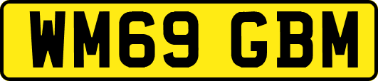 WM69GBM