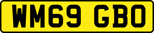 WM69GBO