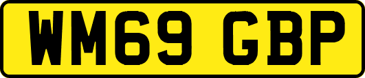 WM69GBP