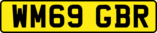 WM69GBR
