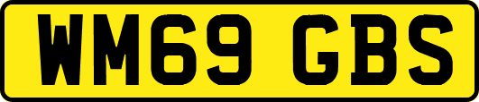 WM69GBS
