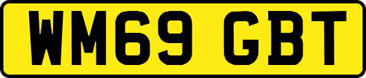 WM69GBT