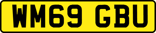 WM69GBU