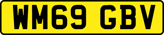 WM69GBV
