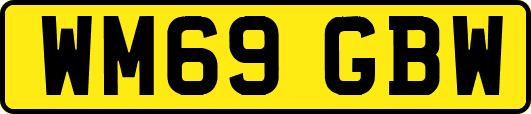 WM69GBW