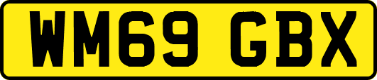 WM69GBX