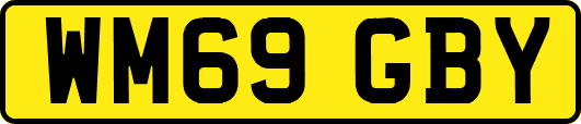 WM69GBY