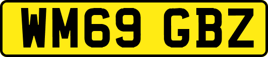 WM69GBZ