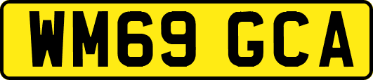 WM69GCA