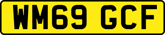 WM69GCF