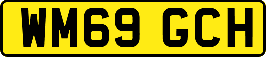 WM69GCH