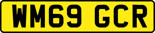 WM69GCR