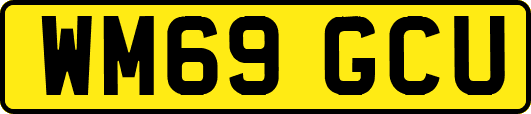 WM69GCU