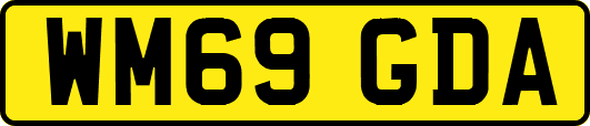 WM69GDA