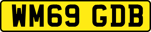 WM69GDB