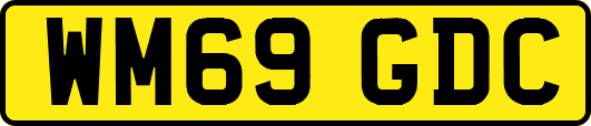 WM69GDC