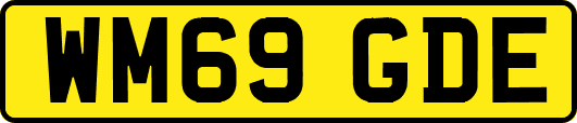 WM69GDE