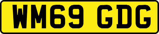 WM69GDG