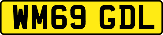 WM69GDL