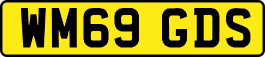 WM69GDS